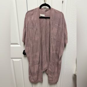 Lululemon cardigan